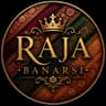 RajaBanarsi Logo